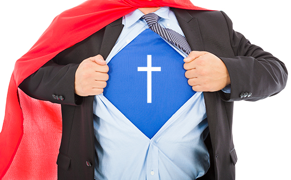 SuperPastor