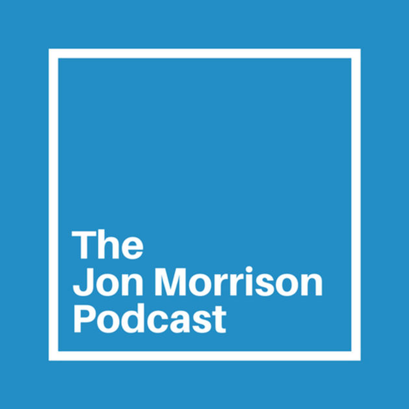 The Jon Morrison Podcast: The Compelling Historical Evidence for the ...