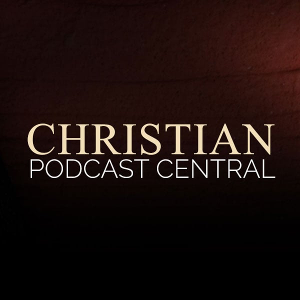 Christian Podcast Central