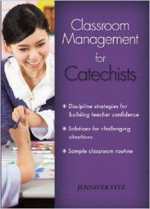 Classroom Management for Catechists