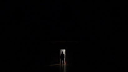 Alone In The Dark… | Andrew Murtagh