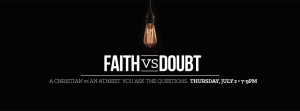 faith doubt