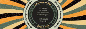 theology on tap