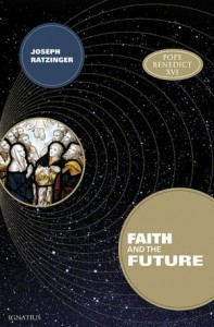 Faith and the Future, Ratzinger's calm prophesy.