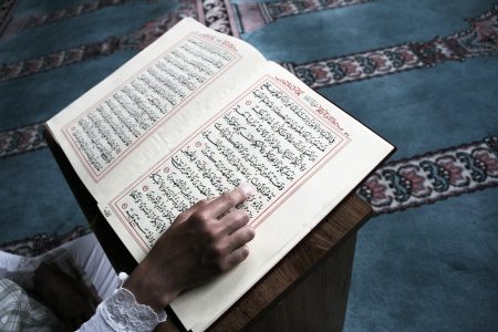 God, Satan, And The Quran: Islam’s Answer To Violence | Adam Ericksen