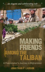 making friends among the taliban
