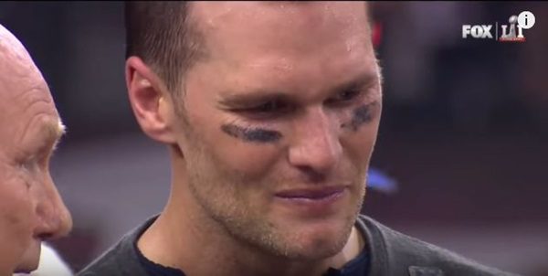 Even Jesus loves Tom Brady – Progressive Culture