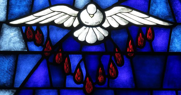 holy spirit