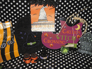 witchy