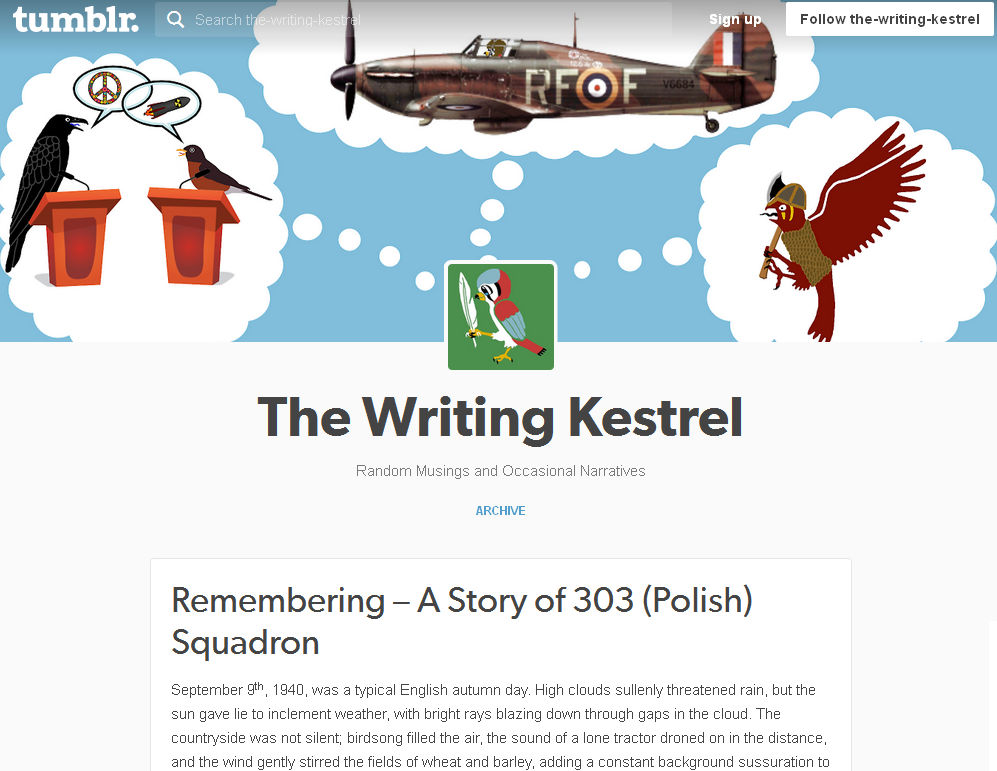 The-Writing-Kestrel_Remembering-A-Story-of-303(Polish)Squadron