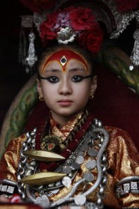 Nepal Hindu Festival