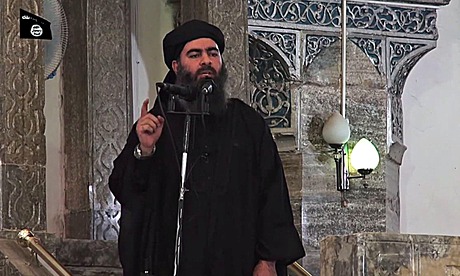 ISIS Caliphate: Grab for Power or Religious Revival | George G. Coe