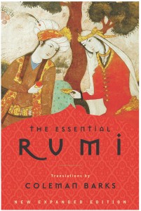 rumi book