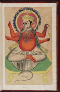 Ganesh