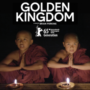 Golden kingdom