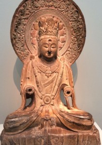 buddhist museum