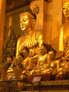 "Buddha 00006" by YashiWong - Own work. Licensed under CC BY-SA 3.0 via Wikimedia Commons - 