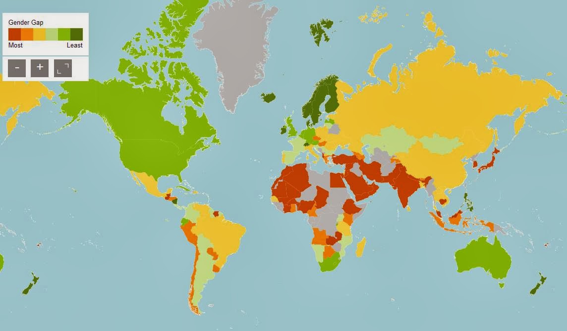 Religion Women’s Rights | George G. Coe