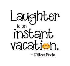 laughter quote