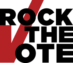 rock the vote 2