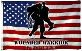 wounded warrior 4