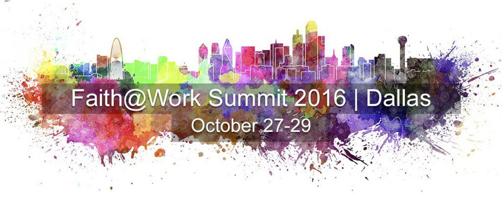 Summit 2016 Overview