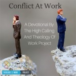 Conflict At Work