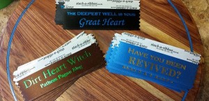 ma ribbons