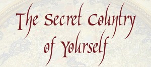 Secret Country banner
