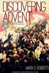 Discovering Advent