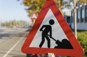 Photo from https://pixabay.com/en/road-work-road-construction-traffic-1148205/