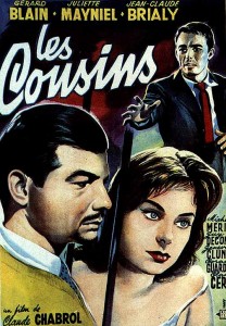 les-cousins