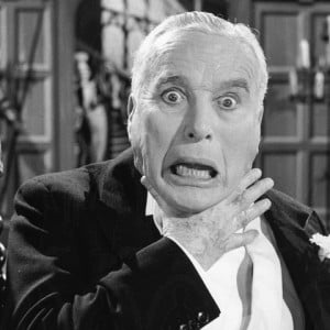 Slapstick and poltical commentary.