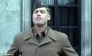 Aldo Raine