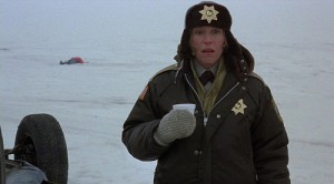 Fargo's Marge Gunderson