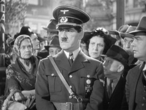 From Ernst Lubitsch's 1942 classic To Be or Not to Be
