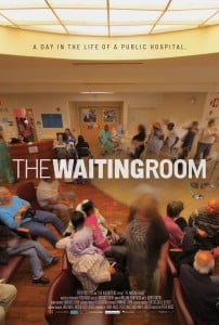 The Waiting Room Nicks 2012 Kenneth R Morefield