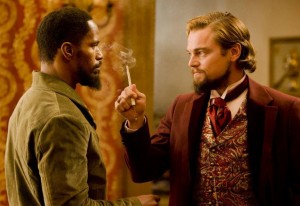 Django Unchained