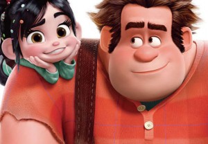 Wreck-It Ralph