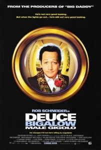 deucebigalow