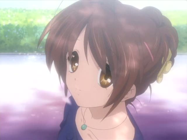 Tomoya Okazaki (Clannad Movie) - Pictures 