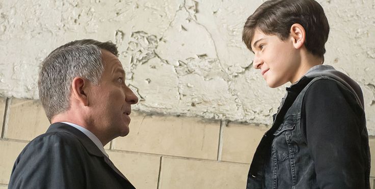 Gotham Episode 1.10 Recap: Lovecraft | Scott W. Kingsolver