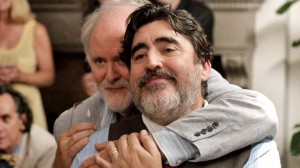 John Lithgow and Alfred Molina, in "Love Is Strange"