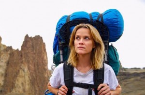 Reese Witherspoon as Cheryl Strayed, in "Wild"