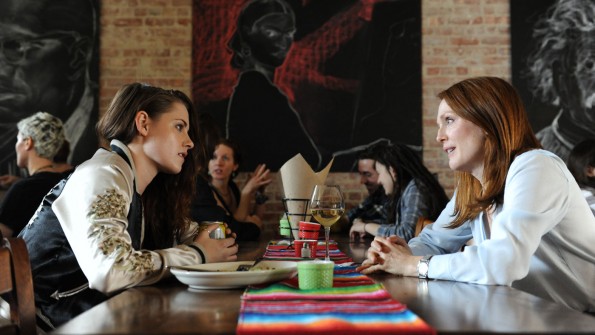 Still Alice (Glatzer & Westmoreland, 2014) | Evan Cogswell