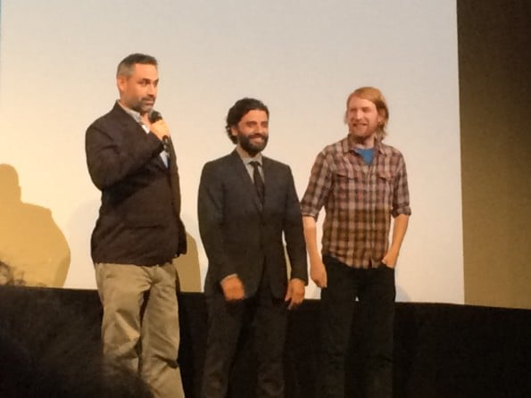 EXMACHINA