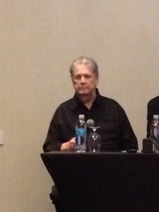 brian wilson