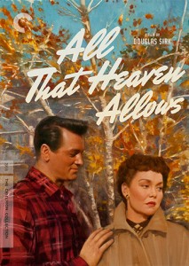 All That Heaven Allows Criterion