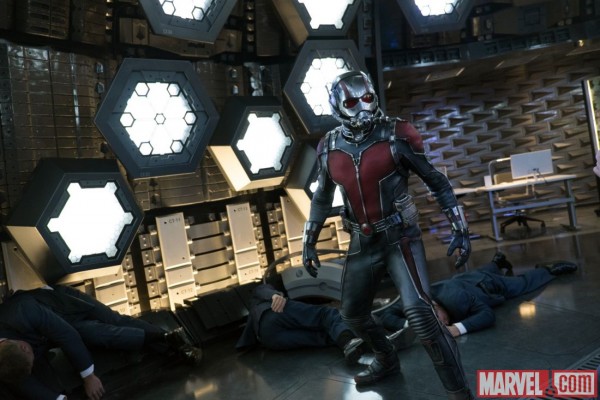 ant-man movie still