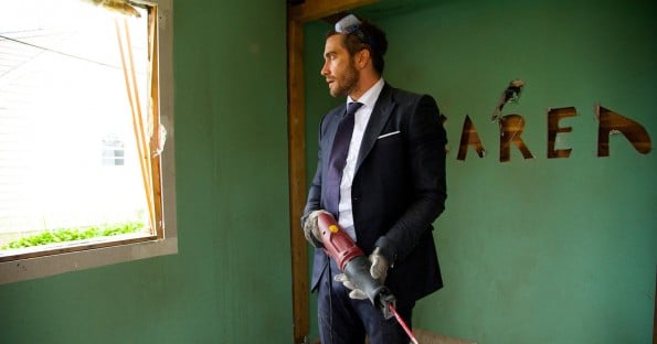 Demolition Movie